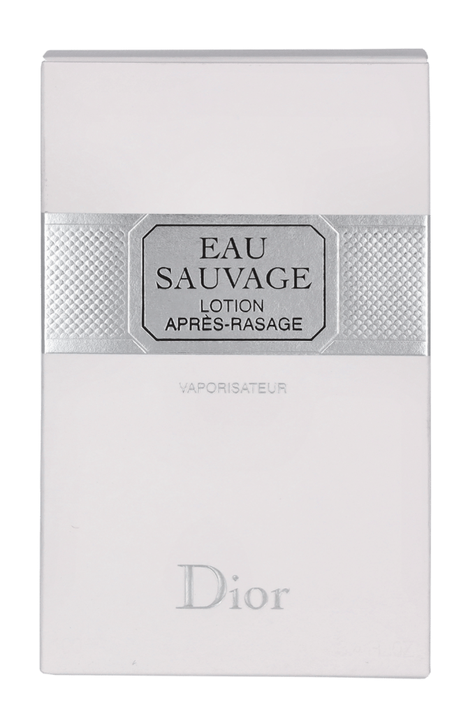 Dior Eau Sauvage - 100 ml - aftershave lotion - scheerverzorging voor heren