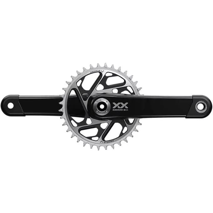 Pedalen Sram XX-SL T-Type Eagle Q174 CL55 DUB