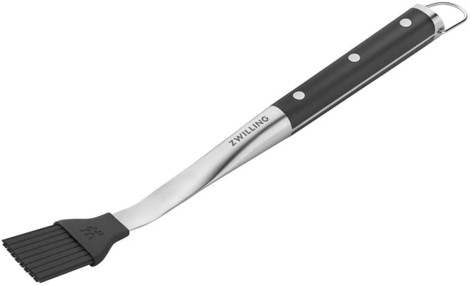 Zwilling BBQ+ marineerborstel 41cm