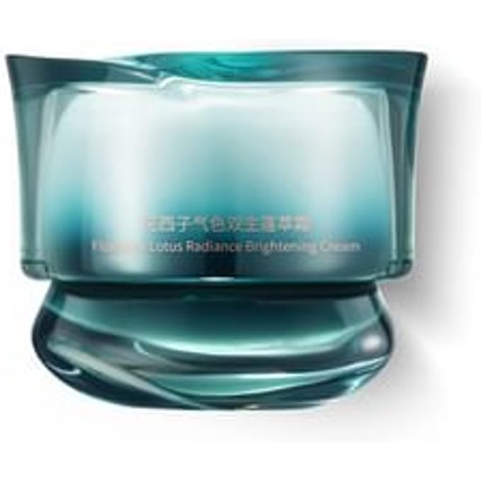 Florasis - Lotus Radiance Brightening Cream 50g