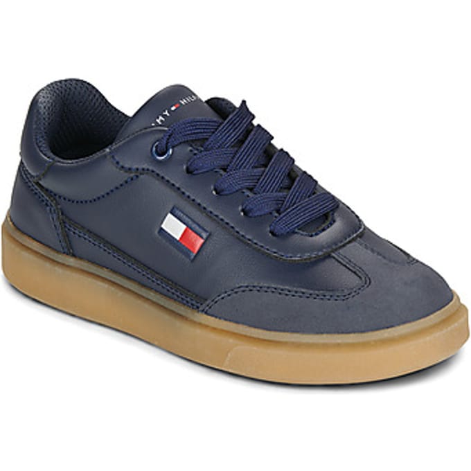 Tommy Hilfiger  Lage Sneakers COOPER