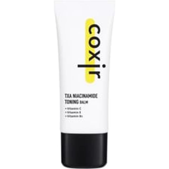 coxir - TXA Niacinamide Toning Balm 40ml