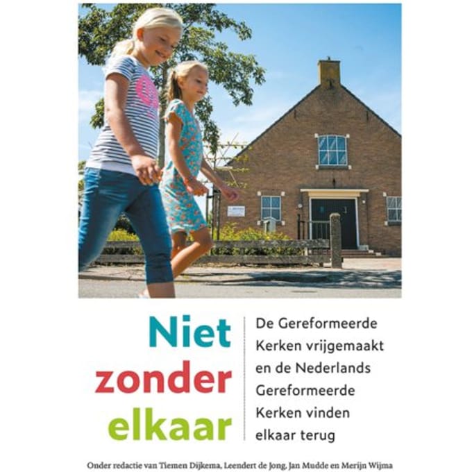 Niet Zonder Elkaar