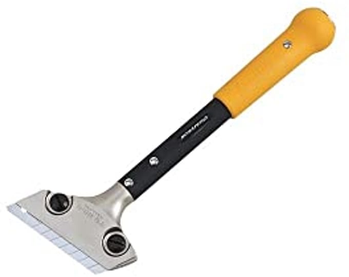 Omkeerbare Blade Schraper voor Efficiënt Schrapen