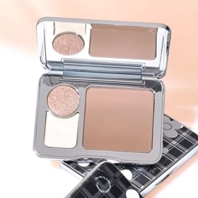 SHEDELLA - Contour Palette - 101Cool Tone #101Cool Tone - 7.2g