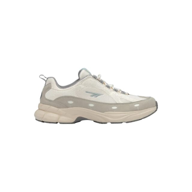 Hi-tec Hts Adv Racer Sneakers Wit Httr007-012