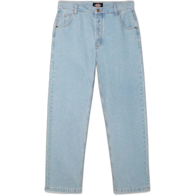 Dickies  Flared/Bootcut THOMASVILLE DENIM PANT