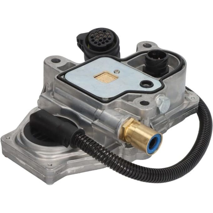 Versnellingsbakcomponent  EURORICAMBI 88531327