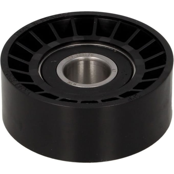 Rondsel/geleiderpoelie, V-riem SKF VKM 32104