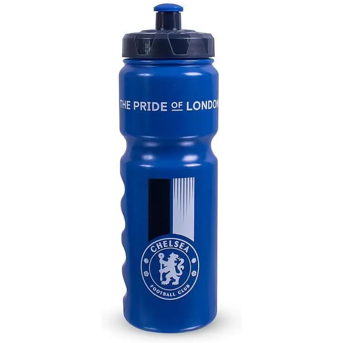 Plastic fles Team Merchandise