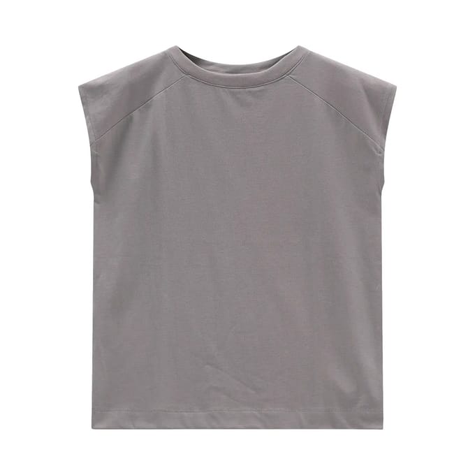 Dames-T-shirt met opdruk CMP