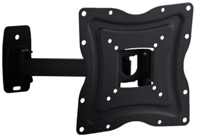 Wandhalter 13-37neig+schw. 52-242mm Wandab 25kg