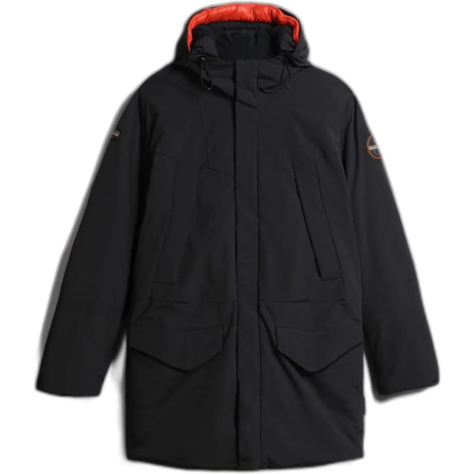 Parka Napapijri Rankine 2
