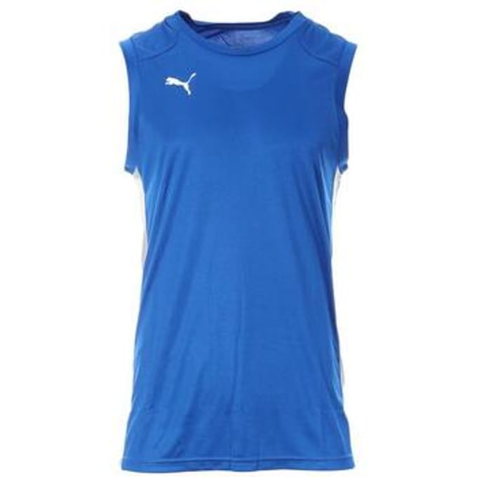 Top Puma Basketball Game Jers