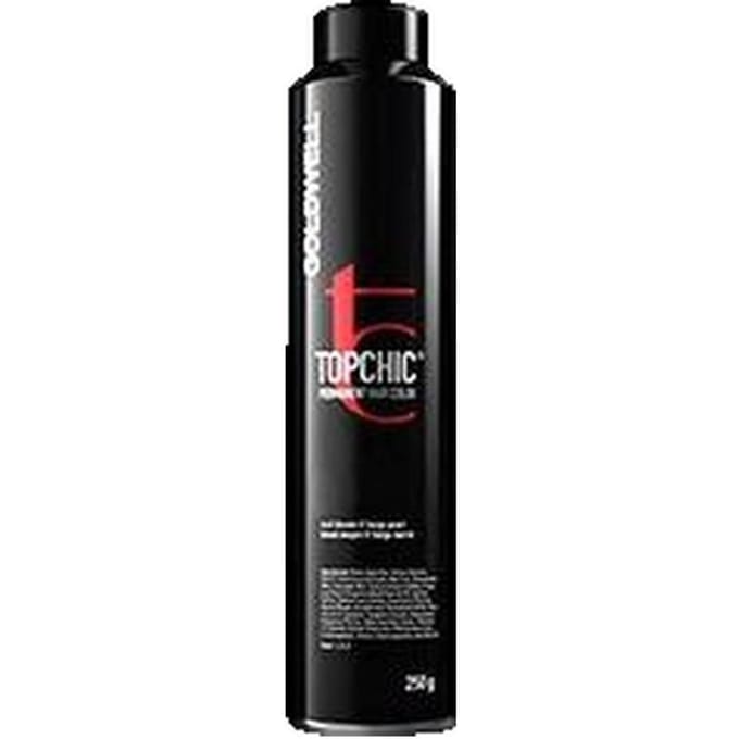 Goldwell Topchic Permanent Hair Color Haarkleuring Unisex 250 ml