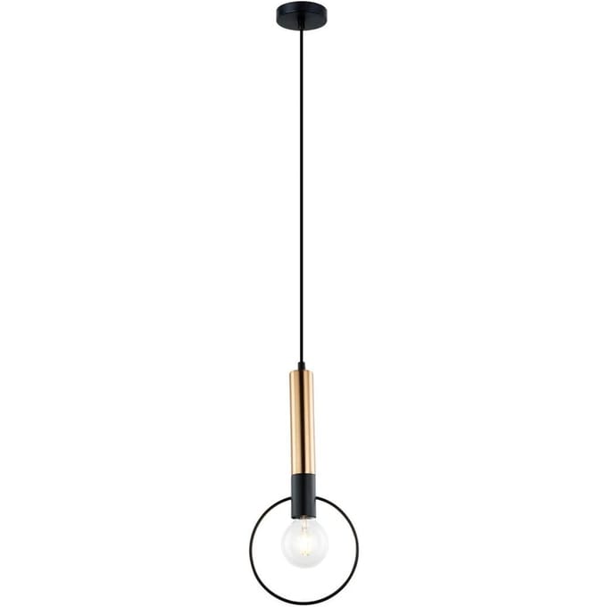 Viokef Hanglamp Star, 1-lamp