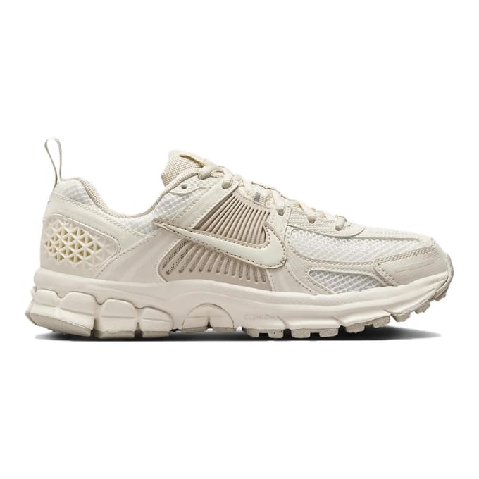Nike Vomero 5 GS Pale Ivory Kindersneakers Crème Sanddrift HF6998-101 36 white