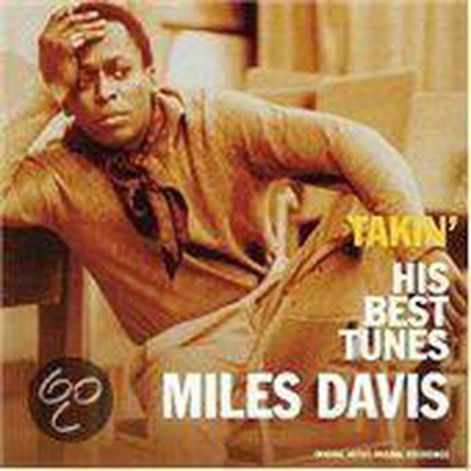 Takin' -His Best Tunes