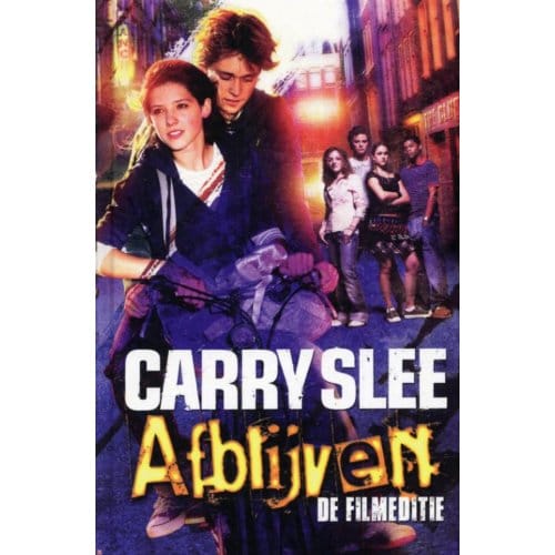 Speelfilm - Afblijven