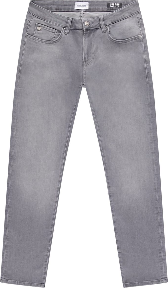 Cars Jeans Jeans Lugano Regular Fit - Heren