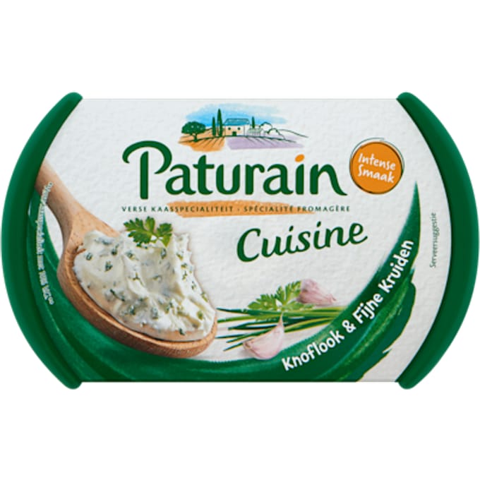 Cuisine