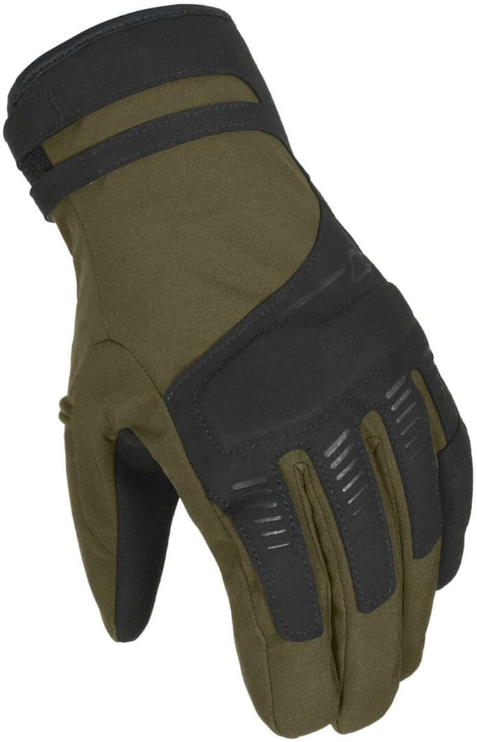Macna Dim RTX waterdichte motorhandschoenen -