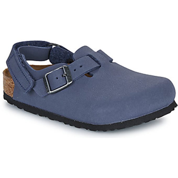 Kinderklompen Birkenstock Tokio AS Birko-Flor Birkibuc