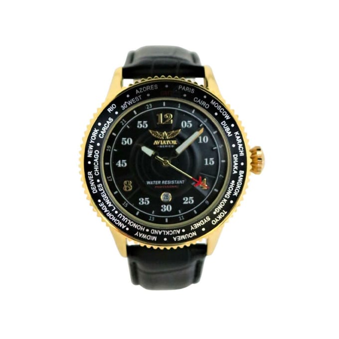 Aviator F-Series | AVW8481G441