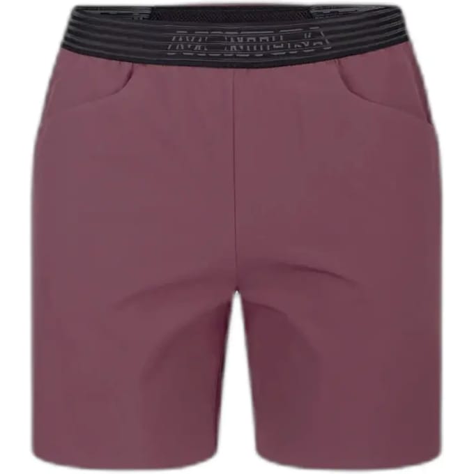 Damesshort Montura Rise