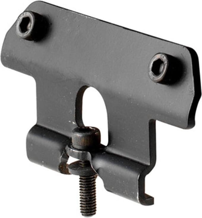 Thule Kit 3149 Fixpoint XT - overige externe accessoires - zwart
