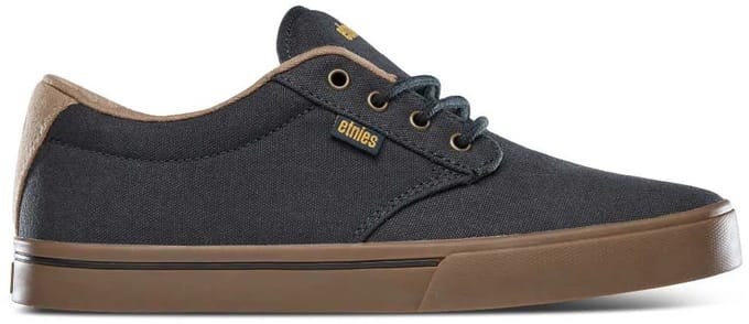 Etnies Jameson 2 Eco Schoenen Blauw EU 40 Man