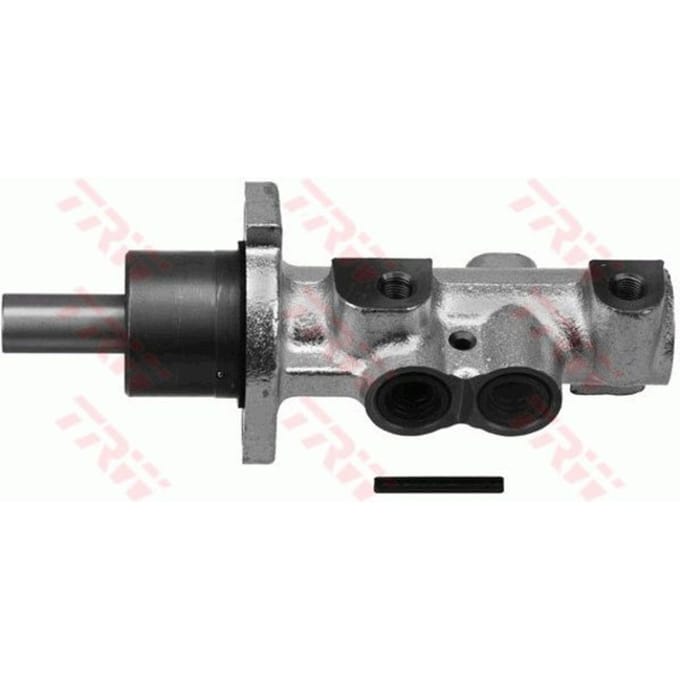 Hoofdremcilinder TRW PMK609