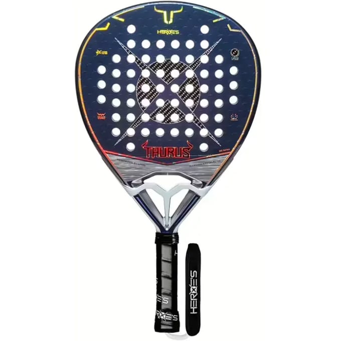 Paddle racket Heroe's Taurus