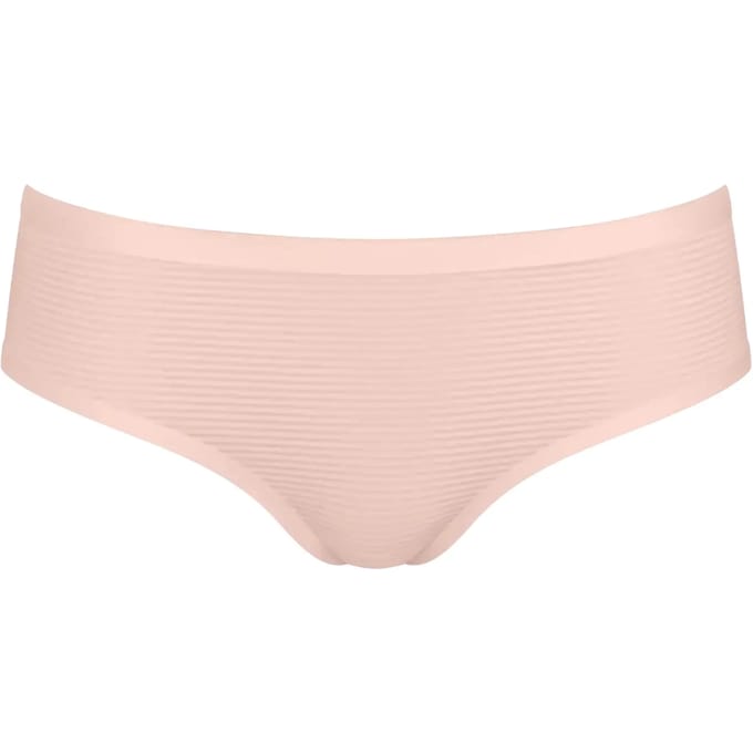 Hippe slips voor dames Sloggi Zero Feel Air