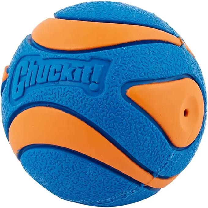 Hondenbal Chuckit Ultra Squeaker