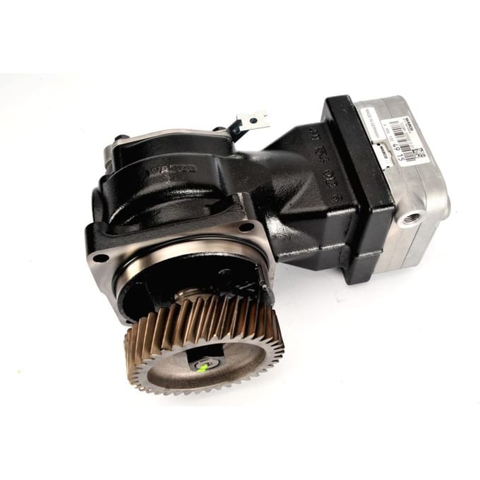 Compressor, pneumatisch systeem WABCO 411 154 004 0