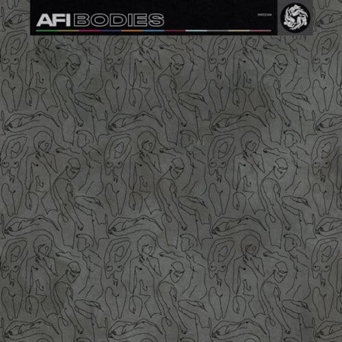 Bodies - Afi