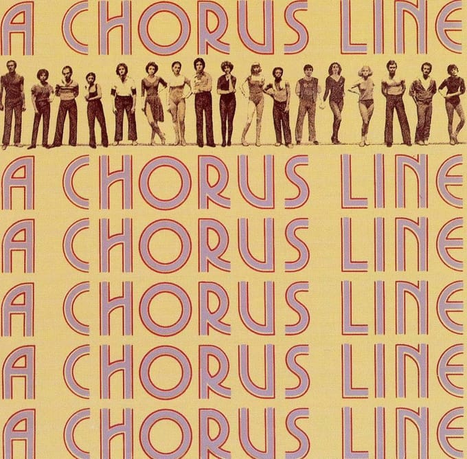A Chorus Line