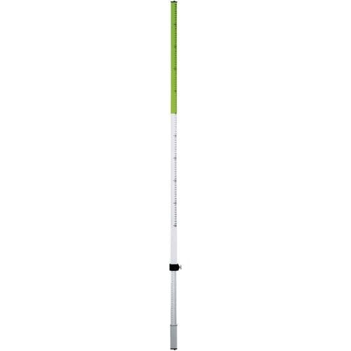 Laserliner 080.51 Nivelleerlat Hoogte (max.)=240 cm Geschikt voor Laserliner