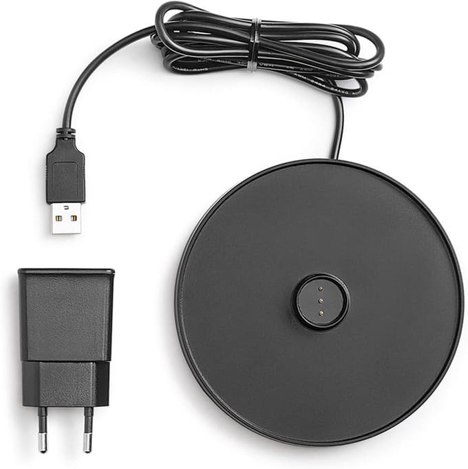 Magnetische Oplaadbasis voor Olivia Pro LED Tafellamp - Draadloos Laden