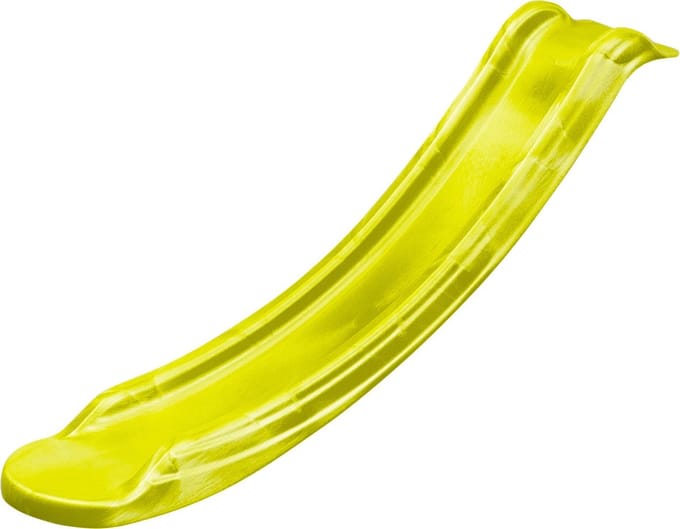 SwingKing Module Glijbaan 120 cm - Geel