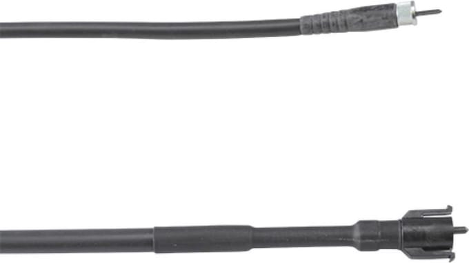 Câble de compteur origine pour Scooter Yamaha 50 Bw's 2004 à 2019 Neuf