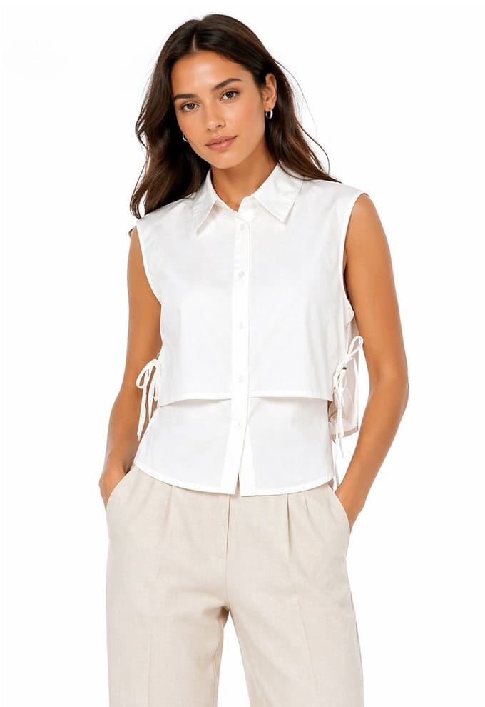 Katy blouse