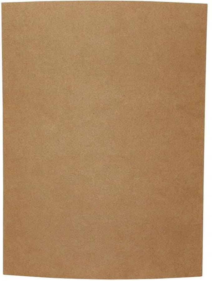 Feuilles joint à découper 200x150mm papier huilé 150°C 0.25mm pour moto scooter