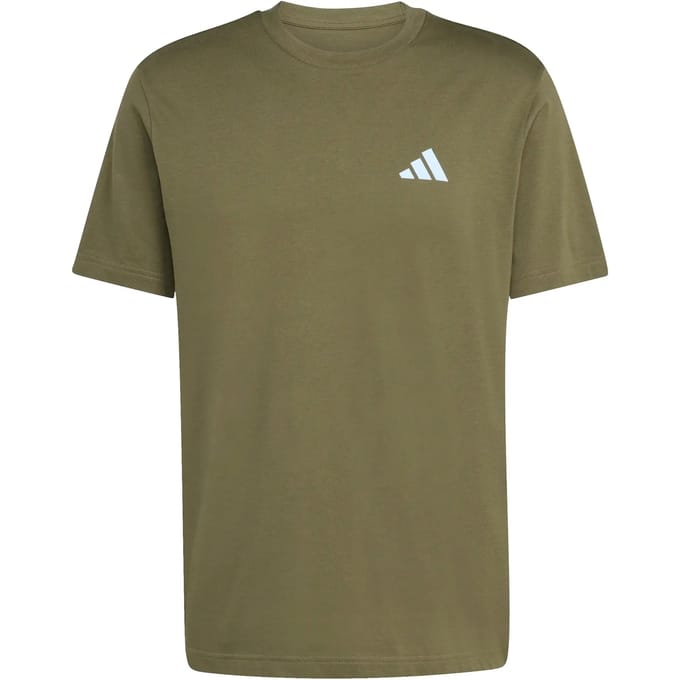 T-shirt adidas Outdoor Mountain Biking