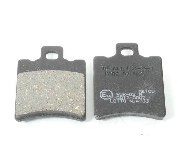 Plaquette de frein Malossi pour Quad Chinois 350 ATV Neuf