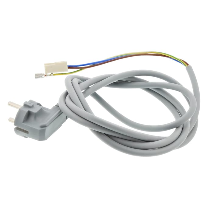 Electrolux AEG Wasmachine Aansluitkabel - 2.75m - 3x1.00mm