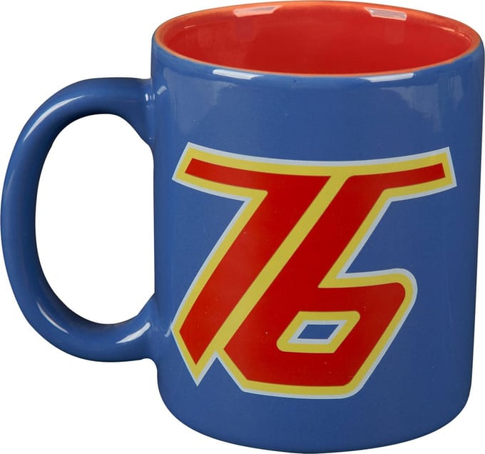 Jinx Overwatch - Mok - Soldier 76 325 ml