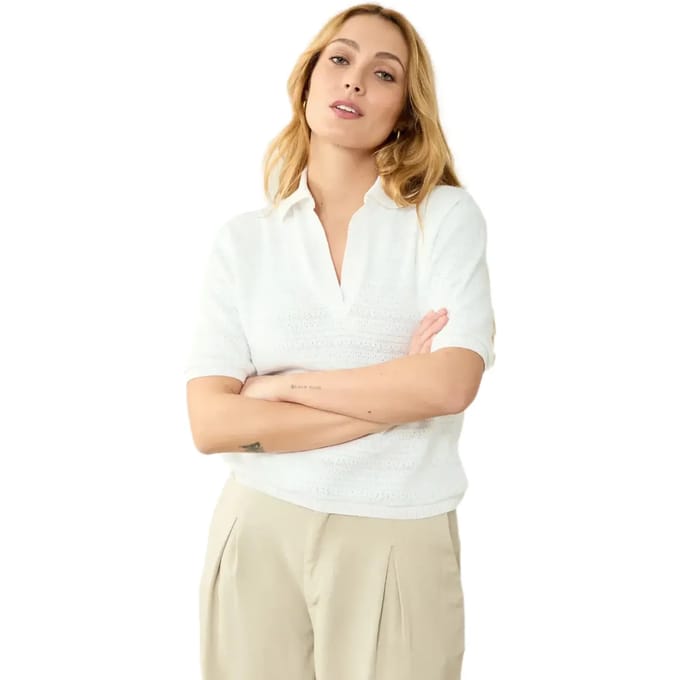 Polo Clotsy Brand Paola