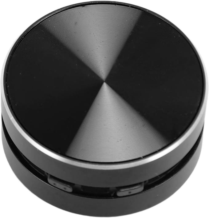 Draadloze Luidspreker met Botgeleiding en Stereo Bluetooth 5.3